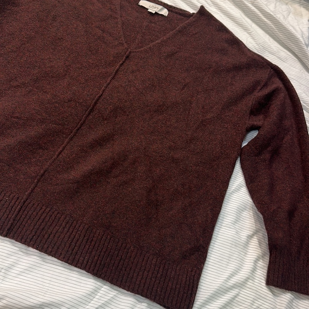 Loft sweater - Picture 3 of 4